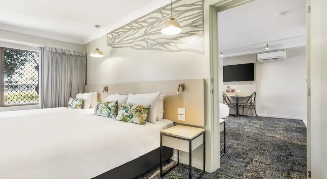 Номер Superior Nightcap at Kondari Resort