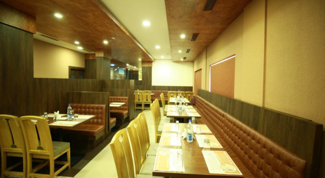 Hotel Wilton Wayanad