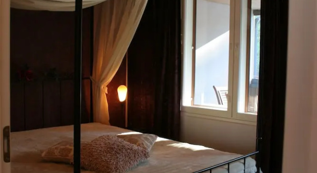 Апартаменты Luxury с 2 комнатами Vuokatin Aateli Castle