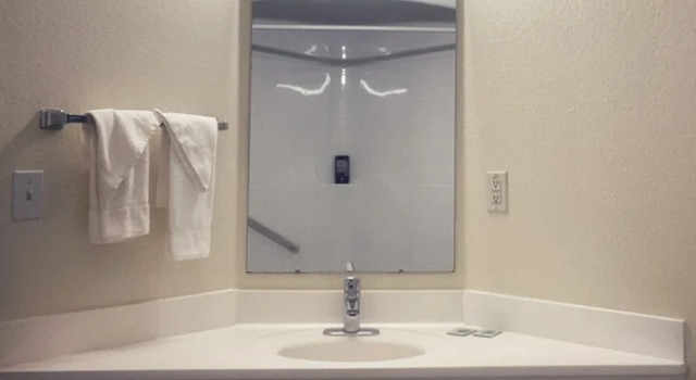 Четырёхместный номер Standard Lone Star Inn