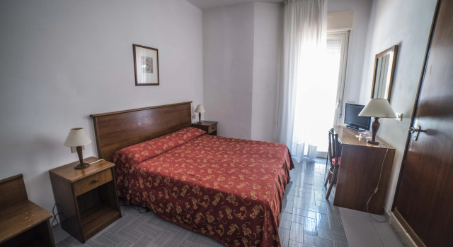 Hotel Isola Bella