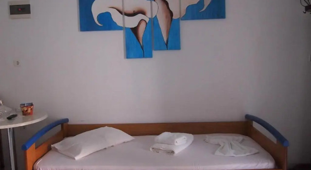 Студия Villa Dolphin