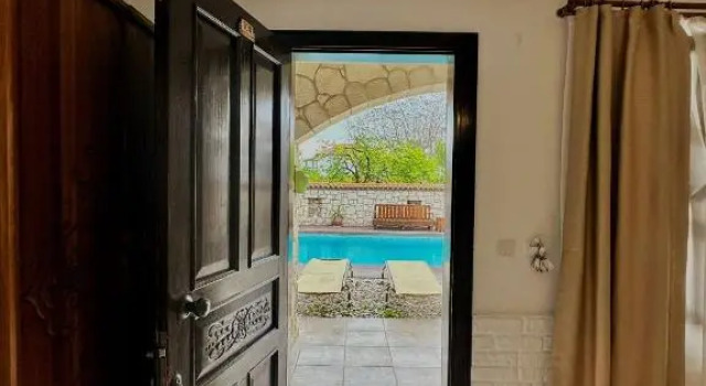 Alaçatı Molino Hotel