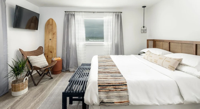 Номер Premier Ocean Surf at York Beach