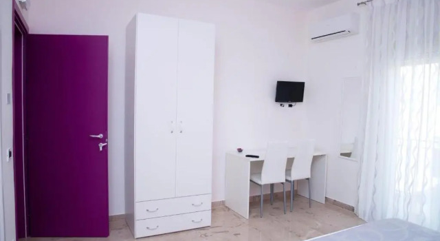 Standard room Note Di Colore