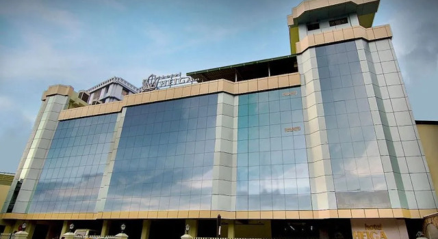 Hotel Heiga