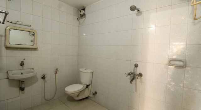 Номер Economy Sibi Lodge