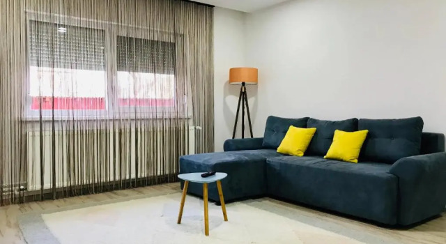 Comfy apartment, Book Apartment Carei Satu Mare