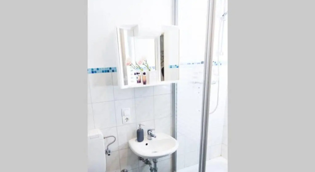 Апартаменты - NEU - Gemütliche Wohnung im Herzen Fuldas