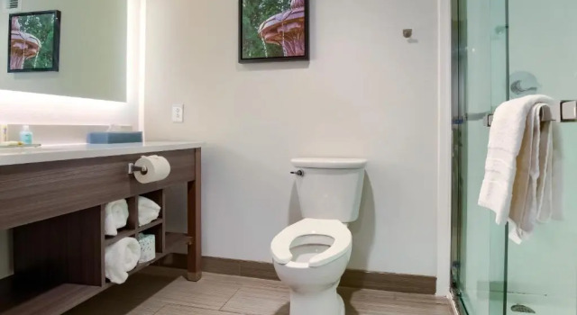Номер Standard La Quinta by Wyndham Mobile