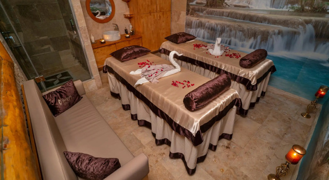 Pasha Palace Hotel, Varaa Hotelli Hotellit Marmara-alue pysäköinnillä, Pysäköinti