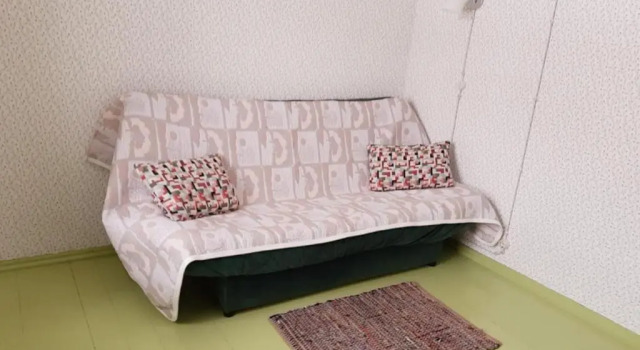 Romantisks apartaments ar lapenīti G18, Забронировать Апартаменты/квартира Сигулда 