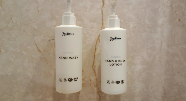 Номер Superior Radisson Kufri Shimla