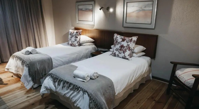 Двухместный номер Standard Karoo Country Inn