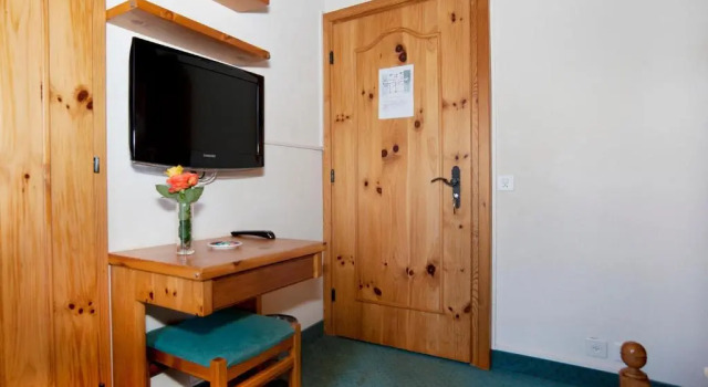 Номер Standard Hotel Ambiente