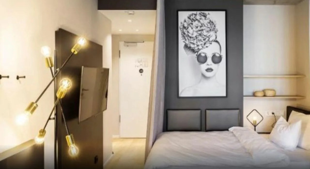 Numa Munich Stark, Reservar Apart-hotel Apart-hotéis em Munique, Apart-hotel