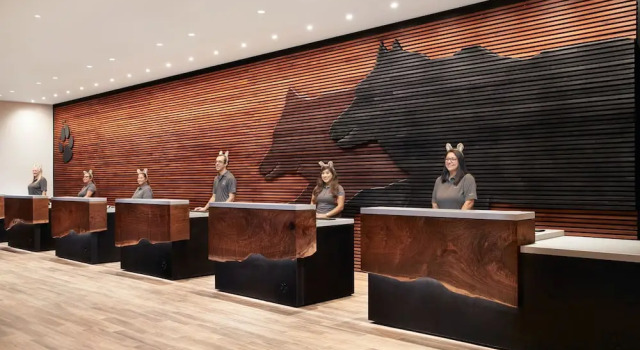 Great Wolf Lodge Manteca, Reserva ahora Hotel Lathrop California