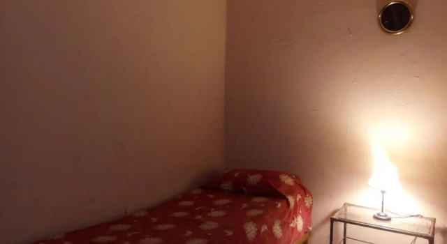Номер Standard Hospedaje La Serranita