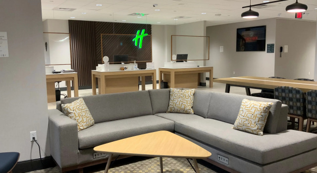 Holiday Inn Grand Rapids Downtown by IHG