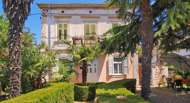 Apartment 1128, Reserva ahora Apartamento Hoteles en Pula con aparcamiento, Aparcamiento