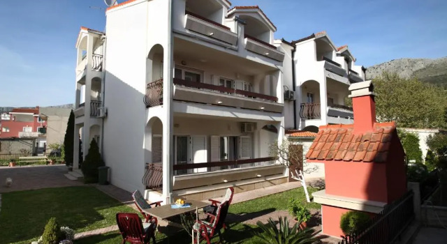 Апартаменты Apartments in Beautiful Split