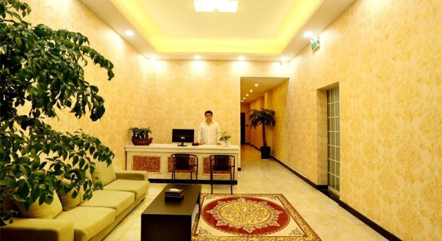 Long Fa Inn, Rezerwuj Hotel Zhangjiajie Hunan, w pobliżu Baofeng Lake