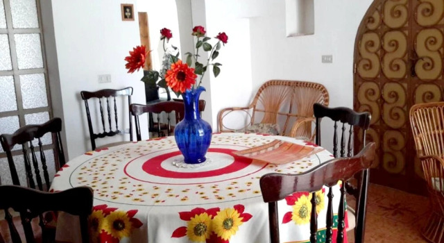 Apartment With 2 Bedrooms in Locorotondo , With Furnished Terrace and Wifi, Забронировать Апартаменты/квартира Апартаменты Локоротондо, Апартаменты/квартира
