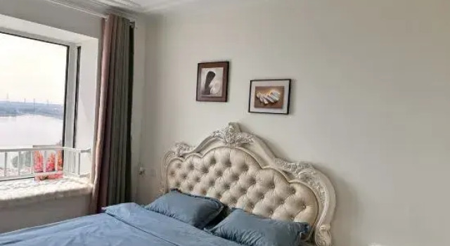 Люкс Xiaoguli Homestay