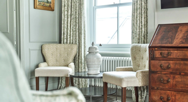 Люкс Luxury Stanwell House