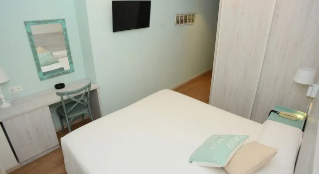 Номер Standard Hotel LEscala Centre