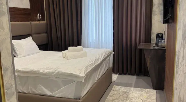 Номер Luxury Safo Hotel