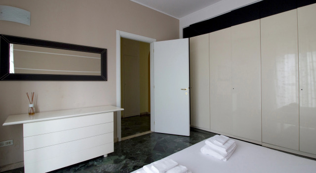 Italianway Easy - Bonnet 5, Book Hotel Milan Lombardy, near Hollywood Milan