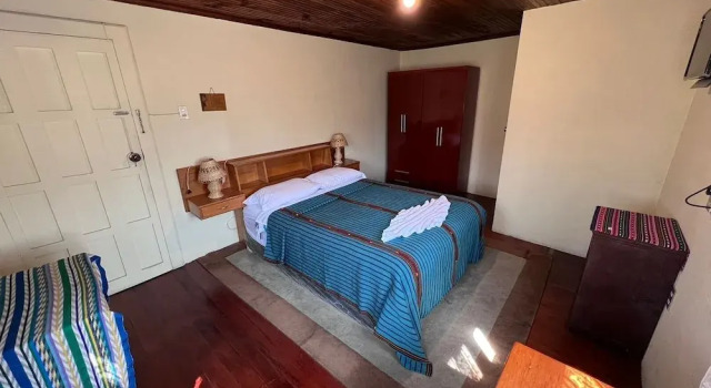 Casa Dona Mercedes