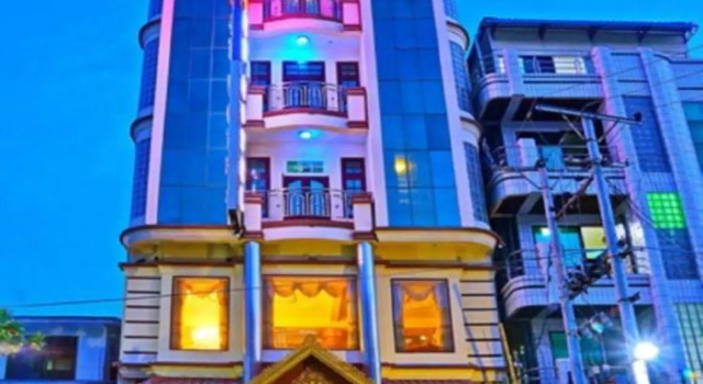 Smart Hotel