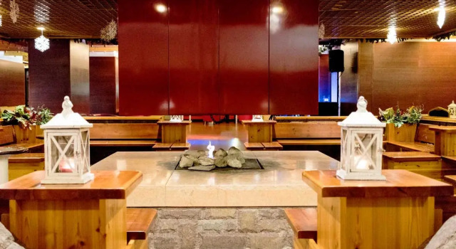 Hotel Regina e Fassa