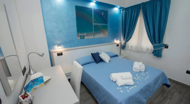 La Suite Tropea B&B