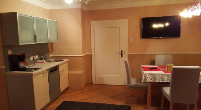 Апартаменты с 2 комнатами Appartement Vorstadtstubn