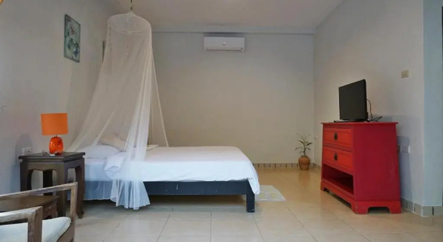 Номер Deluxe Kalamona Seaview