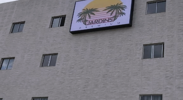Jardins Premium