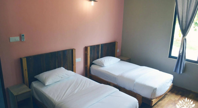 The Acacia Retreat, Rezerwuj Dom wakacyjny Bentong Pahang