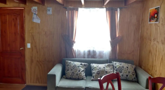 Apartamentos Turisticos Cadizvaldivia, Rezervovat Apartmán Apartmány v Los Rios, Apartmán