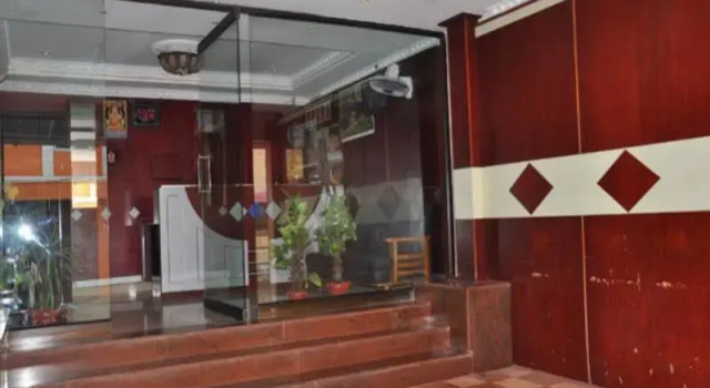 Hotel Harish, Забронировать Отель Недорогие отели Рамешварам, недорого