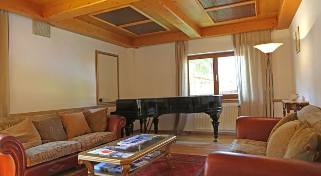 Hornspitz family apartments, Book Apartment Gosau 