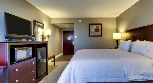 Номер Standard Hampton Inn Rolla