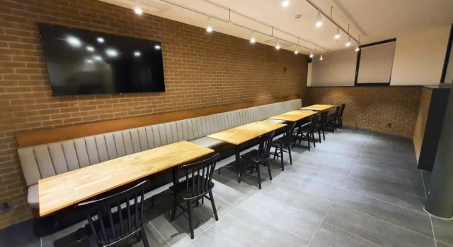 Номер Economy YOLO Guesthouse