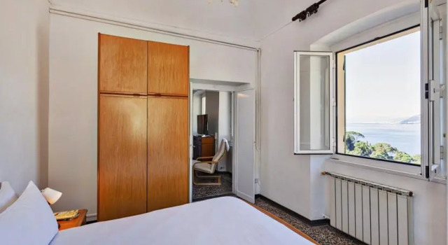 Flat 78M² 2 Bedrooms 1 Bathroom - Camogli