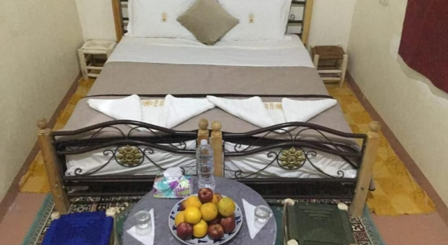 Двухместный номер Standard Riad Assia Foum Zguid