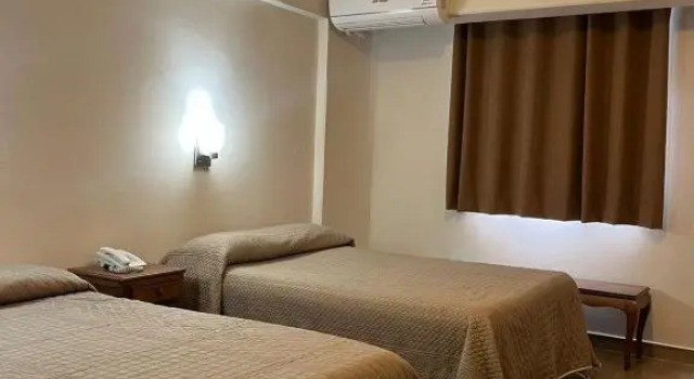 Семейный номер Standard Hotel Lorena