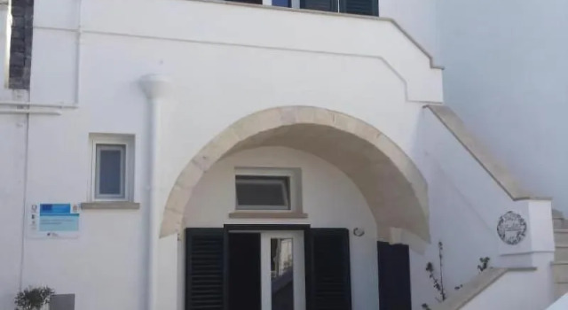 La Scaletta 19, Book Hotel Crispiano Murgia