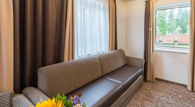 Двухместный номер Superior Austria Classic Hotel Hölle
